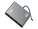 Plugable Technologies USBC-7400H4                    Image 1 from Left-angle