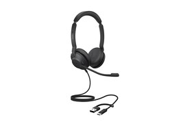 Jabra 23189-999-879-01               Main Image from Left-angle