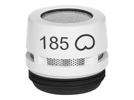 Shure R185W-A                        Main Image from Front