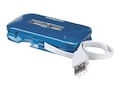 Manhattan 7-Port USB 2.0 Ultra Hub, 161039, 16139091, USB & Firewire Hubs