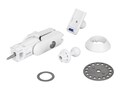 Ubiquiti Toolless Quick-Mounts for, QUICK-MOUNT, 41232107, Mounting Hardware - Network