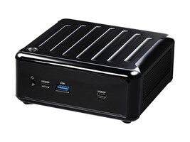 ASRock NUC BOX-1340P/D4               Main Image from Right-angle