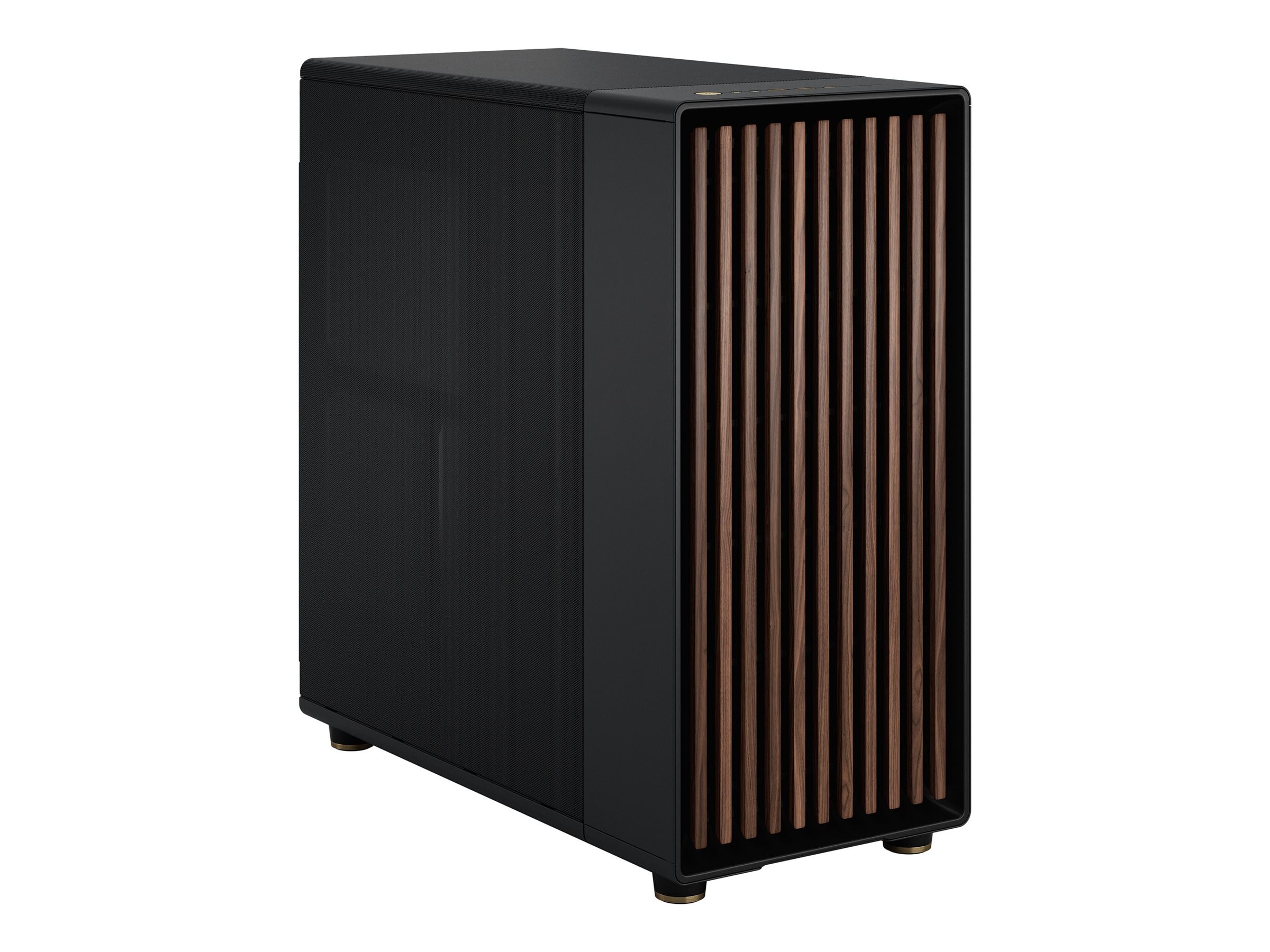 Fractal Design North XL Black Mesh (FD-C-NOR1X-01)