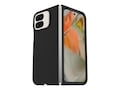 OtterBox Thin Flex Series Case for Google Pixel 9 Fold - Black, 77-95577 , 41832624, Carrying Cases - Phones/PDAs OtterBox Thin Flex Series Case for Google Pixel 9 Fold - Black, 77-95577 , 41832624, Carrying Cases - Phones/PDAs