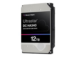 HGST, A Western Digital Company 0B48608                        Main Image from Right-angle