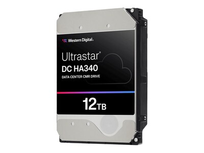 HGST 3.5IN 26.1 12TB 256 7200RPM SA, 0B48608                       , 41912752, Hard Drives - Internal