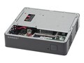 Supermicro Chassis, Embedded Chassis Mini , CSE-101S, 41285063, Cases - Systems/Servers