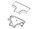 Legrand AV 5415FO-WH                      Image 1 from 