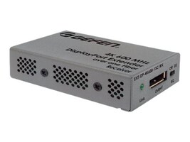 Gefen EXT-DP-4K600-1SC-RX            Main Image from Right-angle