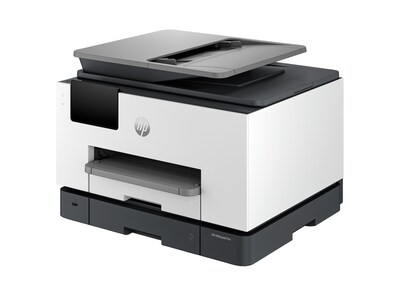 HP OfficeJet Pro 9130b All-in-One Printer, 4U555A#B1H, 41751943, MultiFunction - Ink-Jet