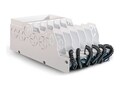 JAR Systems Open6 USB-C Charging Station, OPEN6-USBC, 41768859, Charging Stations
