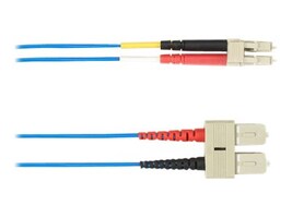 Black Box FOCMR50-002M-SCLC-BL Main Image from Front