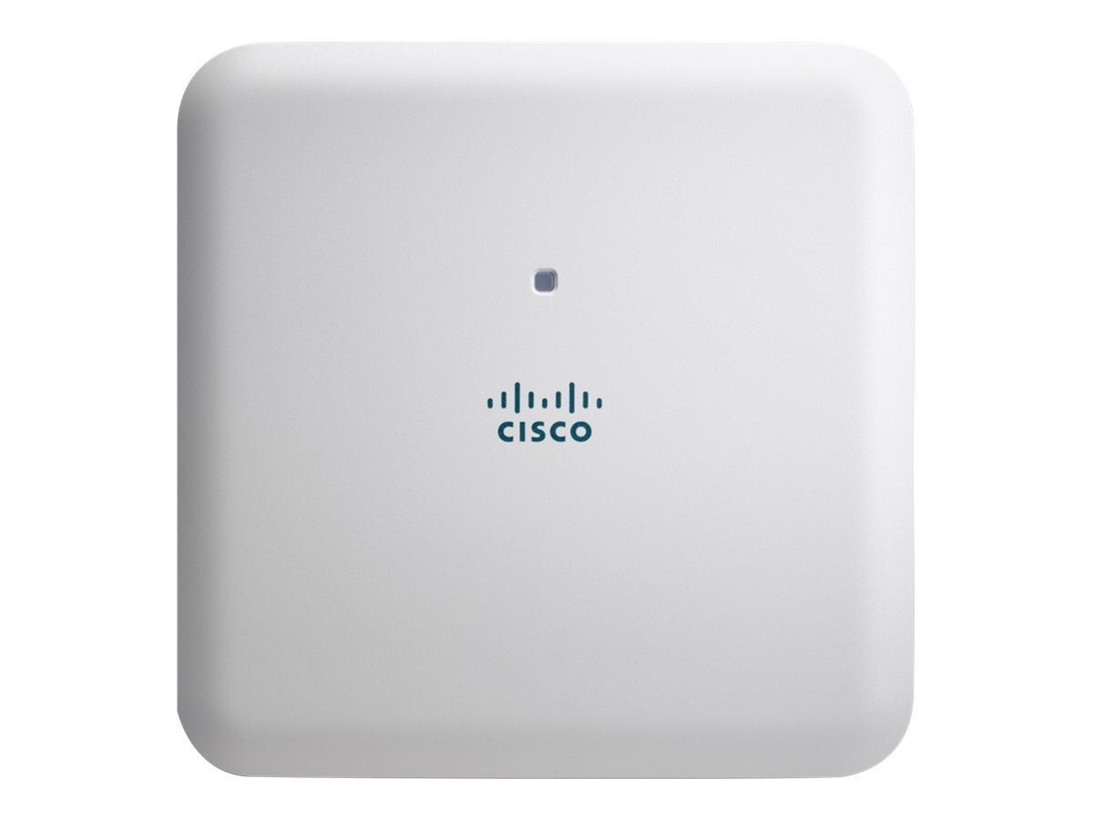 Buy Cisco WAVE 2 3X3 2SS INT AN at Connection Public Sector Solutions