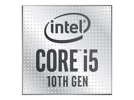 Intel CM8070104290716 Main Image from Front