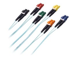 Panduit F6B10G-NM1 Main Image from Front Panduit F6B10G-NM1 Main Image from Front