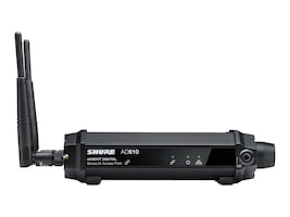 Shure AD610                          Main Image from Front