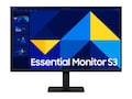 Samsung 27 S30GD Full HD LED-LCD Monitor, S27D304GAN, 41851134, Monitors Samsung 27 S30GD Full HD LED-LCD Monitor, S27D304GAN, 41851134, Monitors