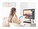 BenQ PD2706QN                       Image 5 from Right-angle