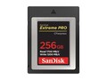 SanDisk Sandisk Extreme Pro CFEXPRESS , SDCFE-256G-ANCNN, 41126395, Memory - Flash