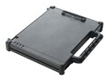 Brother Portable Fanfold Hard Case for PocketJet Printers, PA-FFC-810LHC, 41529841, Printer Accessories