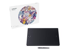 Wacom Technology PTK870K0A                      Main Image from Front