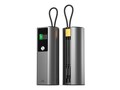 ALOGIC Ark Pro 276k mAh Power Bank, AP27KPB160W                   , 41936968, Battery Chargers
