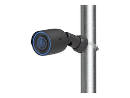 Ubiquiti Networks UVC-G6-PRO-BULLET-B Main Image from Right-angle Ubiquiti Networks UVC-G6-PRO-BULLET-B Main Image from Right-angle
