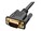 Cable Matters 108001-10                      Image 2 from Right-angle