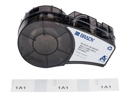 Brady Corp. M21-11-427 Main Image from Left-angle