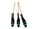 Tripp Lite N48S-4M3X8M-10 Image 10 from Front