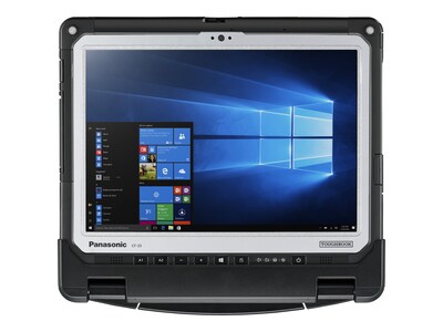 Panasonic Toughbook 33 Core i5-1345U W11P, CF-33YAAAXBM                  , 41868576, Tablets