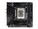 ASRock B760I LIGHTNING WIFI           Image 1 from Front