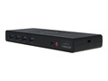 VisionTek VT4000 Dual 4K Universal USB Docking Station, 901005, 38017609, Docking Stations & Port Replicators