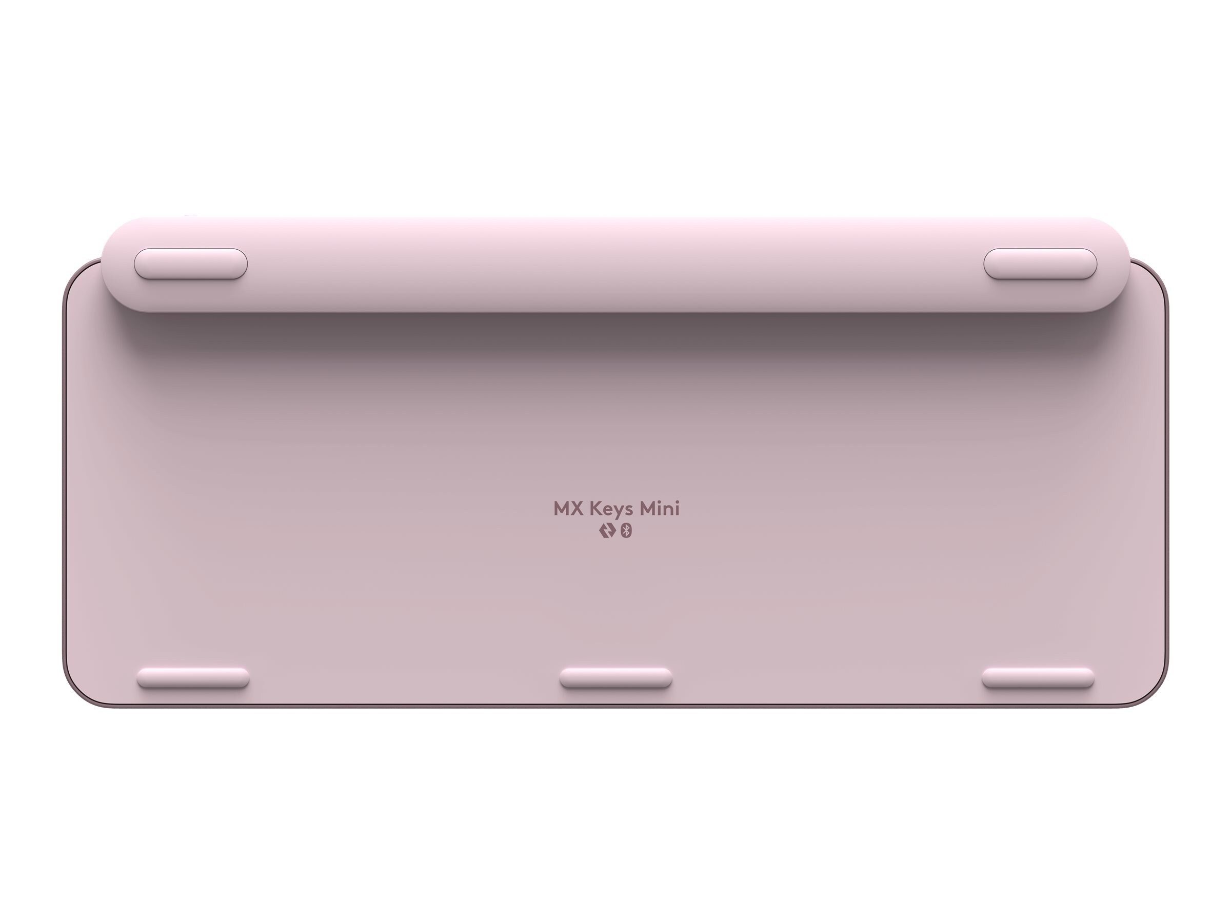 Logitech MX Keys Mini Rose (920-010474)