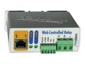 Axis External IP Relay - 1 Output, 1 Input, 01397-001, 41489590, Locks & Security Hardware