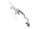 Humanscale M8CS1W-IND Image 1 from Right-angle