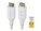 StarTech.com HDMI2-CABLE-4K60-10W           Image 1 from Multi-angle