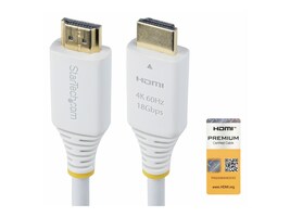 StarTech.com HDMI2-CABLE-4K60-10W           Main Image from Multi-angle
