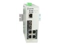 Perle IDS-205F-TMD2 Switch, 07012060, 32159235, Network Switches