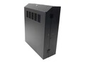 Rack Solutions 5U Vertical Wall Mount Rack, 23 Deep, 180-5281, 35695105, Racks & Cabinets