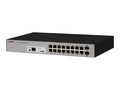 Yamaha L2 INTELLIGENT NETWORK SWITCH, SWR2310-18GT                  , 41959461, Music Hardware