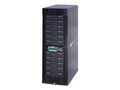 Kanguru™ 11-target 24x KanguruDVD Duplicator w  Built-in Hard Drive, DVDDUPE-SHD11, 9386077, Disc Duplicators