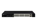 Yamaha 24-PORT L2, 370W POE NETWORK S, SWX2310P-28GT                 , 41992622, Network Switches