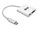 Tripp Lite U444-06N-DP-C Image 1 from Left-angle