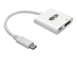 Tripp Lite U444-06N-DP-C Main Image from Left-angle