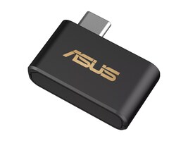 Asus USB-BE93 MINI Main Image from Right-angle