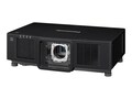 Panasonic 14 000 LUMENS LCD WUXGA, PT-MZ14KLBU7, 41608023, Projectors