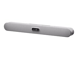 Logitech 960-001804 Main Image from Right-angle