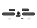 Lenovo Logitech Rally Plus Video Conferencing Kit, 78064460 , 41885901, Cameras - Video Conference Room Lenovo Logitech Rally Plus Video Conferencing Kit, 78064460 , 41885901, Cameras - Video Conference Room