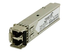 Lantronix TN-GLC-FE-100FX Main Image from Left-angle